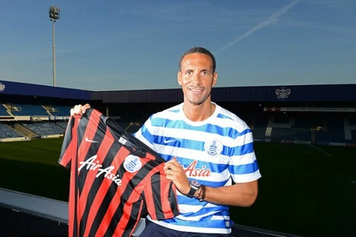Rio Ferdinand gia nhập Queens Park Rangers, Arsenal chính thức có được Debuchy