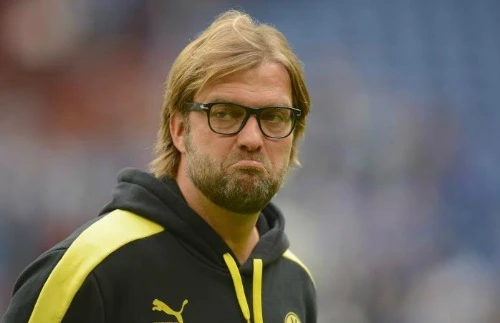 Jurgen Klopp: Tin đồn Hummels chuyển tới Man United là “rác rưởi”