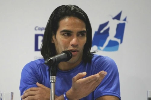 Radamel Falcao: Tôi đã sẵn sàng thi đấu,nhưng sẽ cẩn trọng