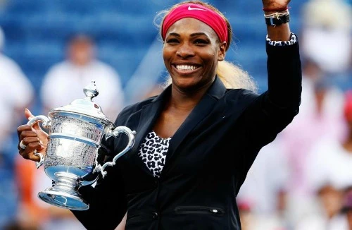 US Open 2014: Đè bẹp Wozniacki, Serena Williams lần thứ 6 lên ngôi "Hậu" 