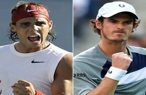 Roland Garros 2014: Nadal và Murray "song hành" vào bán kết