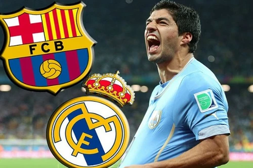 Luis Suarez khởi đầu “cuộc phiêu lưu” tại Barcelona bằng El Clasico? 