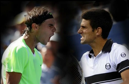 Đơn nam Roland Garros: Djokovic và Nadal tạo nên trận chung kết trong mơ