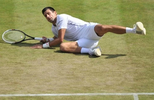 Raonic đã “giải mã” hiện tượng mang tên Nick Kyrgios