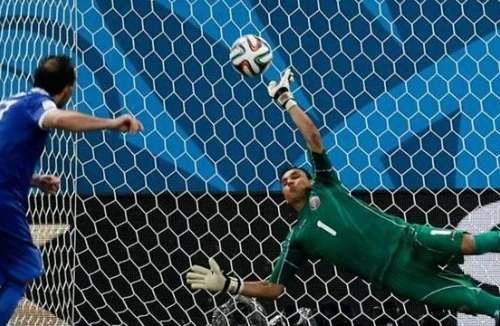 Real Madrid chi 10 triệu để sở hữu một chú "Phượng hoàng" 