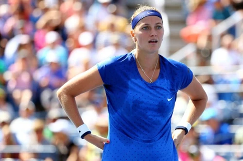 US Open 2014: Nội dung đơn nữ tiếp tục chứng kiến cú sốc