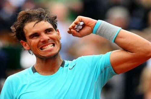 Roland Garros 2014: "Song tấu” Tây Ban Nha tiếp tục thể hiện sức mạnh