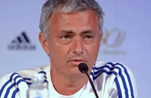 Jose Mourinho: Chelsea sẽ khóa sổ chuyển nhượng hè 2014