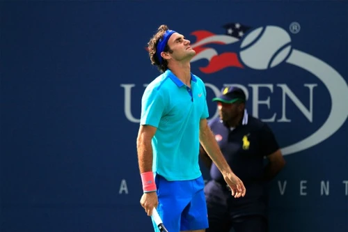 Novak Djokovic, Roger Federer cùng thua sốc tại một vòng bán kết "điên rồ"