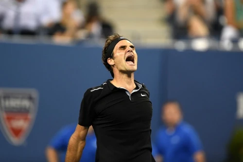 US Open 2014: Berdych thua "tức tưởi", Federer chật vật giành vé vào bán kết.