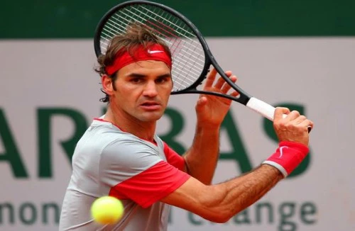 Vòng 3 Roland Garros 2014: Ngày nhọc nhằn của các tên tuổi lớn