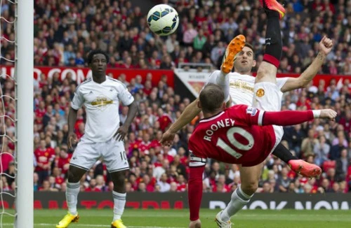 Vòng 3 Premier League : Không còn đường lùi cho Man United