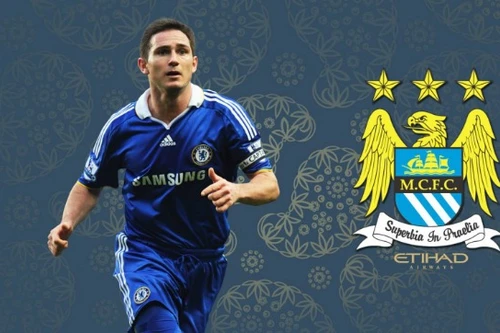 Man City chính thức đón huyền thoại Chelsea, Liverpool có tân binh thứ 7