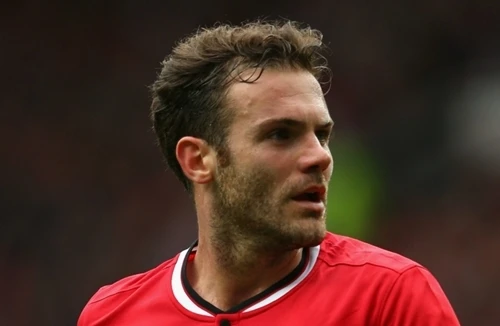 Nâng mức giá “khủng”, Valencia quyết “giải cứu” Juan Mata khỏi MU