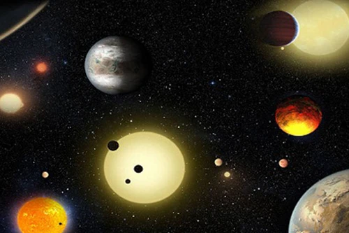 Phát hiện hơn 1.200 hành tinh mới có thể là Trái Đất thứ hai