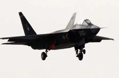 Tiêm kích tàng hình J-31 của Trung Quốc trong mắt chuyên gia phương Tây