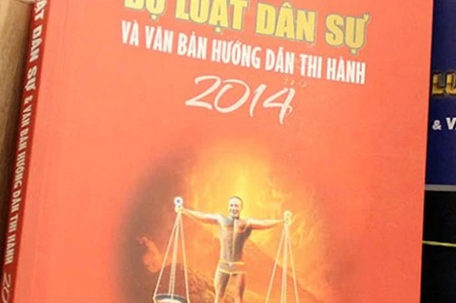 Cứ xử cho nghiêm