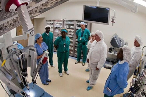 Siêu máy tính dự đoán cái chết