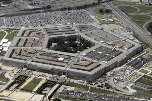 Lầu Năm Góc điều tra nghi án dùng tiền công quỹ đánh bạc