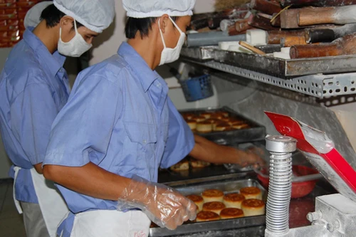 Chưa yên tâm với chất lượng bánh Trung thu