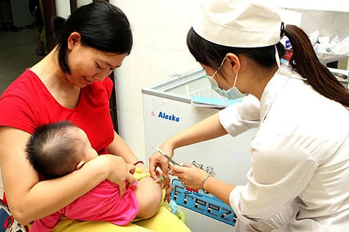 Khan hiếm vaccine dịch vụ