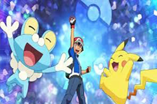 VTV chiếu phim hoạt hình nổi tiếng thế giới