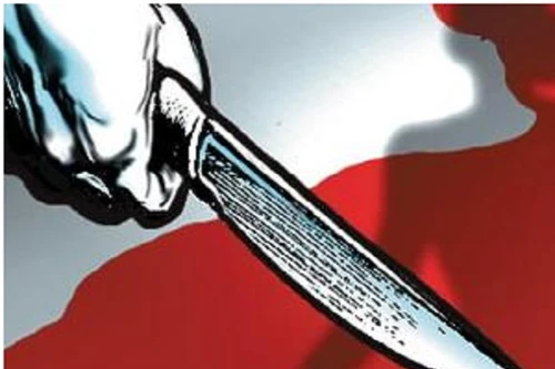 Bị bạn đâm chết vì không chịu dọn phòng