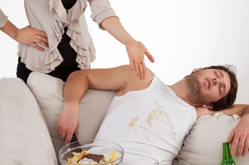 4 thói xấu khiến bạn dễ mất điểm trong mắt nàng