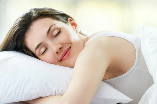 Những việc nên làm trước khi đi ngủ