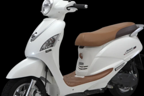 Tìm chủ sở hữu xe máy nhãn hiệu SYM ATTILA 