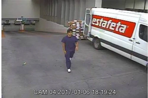 Bắt nghi phạm bắn quan chức ngoại giao Mỹ ở Mexico