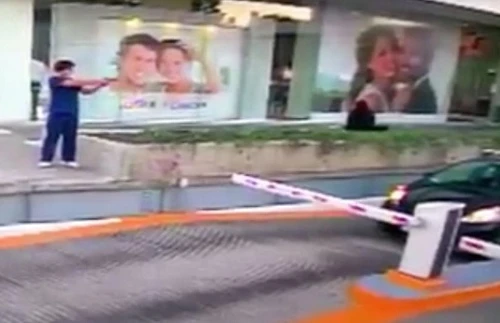 Quan chức của lãnh sự quán Mỹ bị bắn ở Mexico