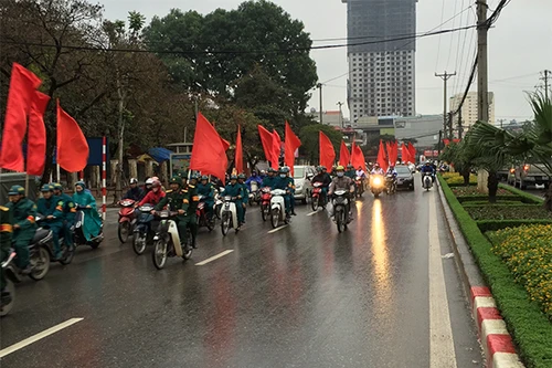 Đáp ứng nhu cầu phát triển đô thị bền vững