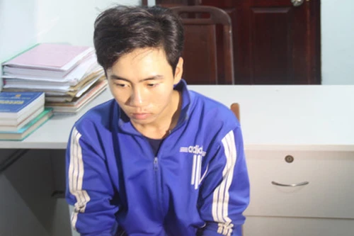 Nam sinh lớp 12 hãm hiếp, sát hại bé gái 10 tuổi, rồi phi tang thi thể 