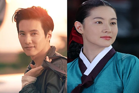 [ẢNH] Những ngôi sao hạng A "lười đóng phim" nhất làng giải trí xứ Hàn