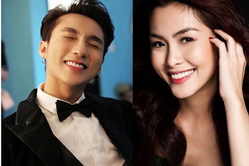 [ẢNH] Loạt sao Việt tạm gác lại sự nghiệp dù đang ở thời kỳ đỉnh cao