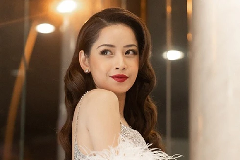 [ẢNH] Chi Pu: Chặng đường thoát khỏi danh xưng hotgirl để thành công với vai trò nghệ sĩ