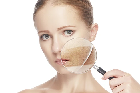 [ẢNH] Những thói quen xấu nhiều người hay mắc phải làm ảnh hưởng tới làn da