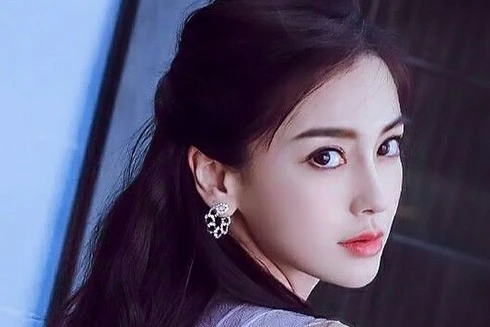 [ẢNH] Những bà mẹ một con "vạn người mê" của làng giải trí Hoa ngữ