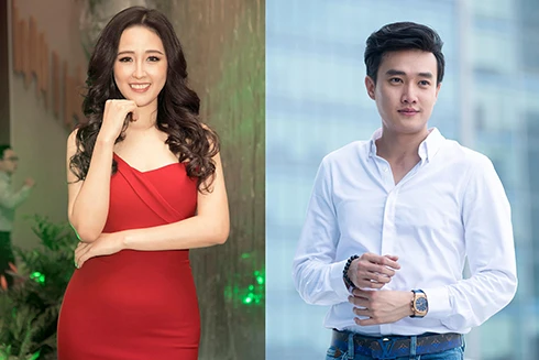 [ẢNH] Nghề tay trái "hái ra tiền" của dàn nghệ sĩ Việt