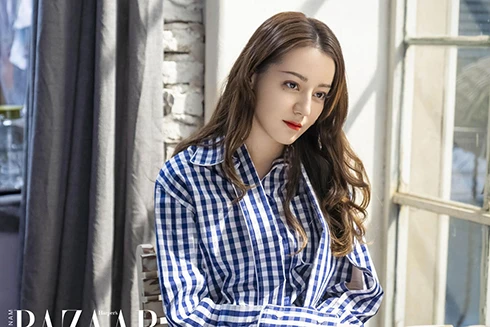 [ẢNH] "So kè" nhan sắc 5 mỹ nhân Tân Cương được săn đón nhất Cbiz