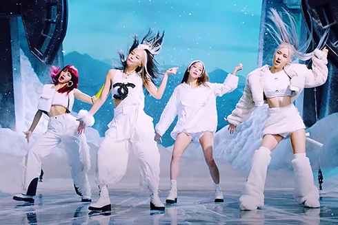 [ẢNH] Những nhóm nhạc nữ Hàn Quốc nổi tiếng nhất mọi thời đại