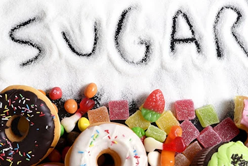 [ẢNH] Chuyện gì sẽ xảy ra với cơ thể nếu bạn ăn quá nhiều đồ ngọt?