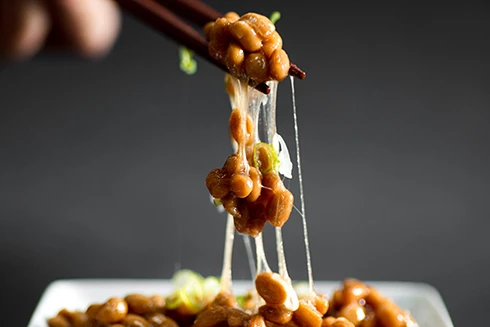 [ẢNH] Top 8 món ăn độc lạ bạn nên thử một lần khi tới Nhật Bản