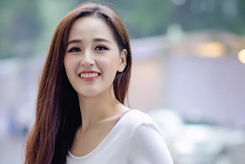 [ẢNH] Top 6 sao Việt sở hữu thành tích học tập cực "khủng"