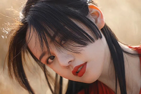 [ẢNH] Chiêm ngưỡng nhan sắc 5 "biểu tượng gợi cảm" của làng giải trí xứ Trung