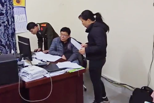 Một người nước ngoài trốn thuế bị khởi tố