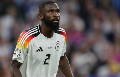 Số pha phản lưới nhà cao bất thường ở EURO 2024