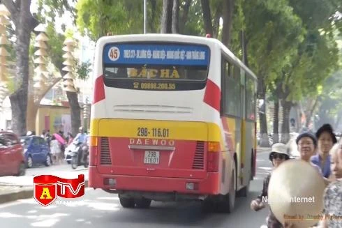 Sở GTVT đề xuất sử dụng xe buýt cỡ nhỏ để giảm phương tiện cá nhân