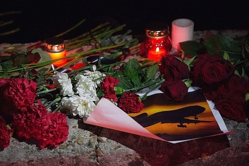 Những giả thuyết về vụ rơi máy bay Tu-154 của Nga ở Biển Đen